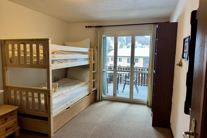 Residenza Chesa Margun 57-3 - foto 31