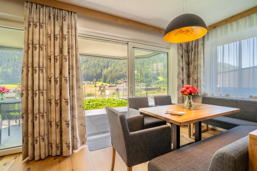 Chalet Pettneu am Arlberg - Top 1 - foto 7
