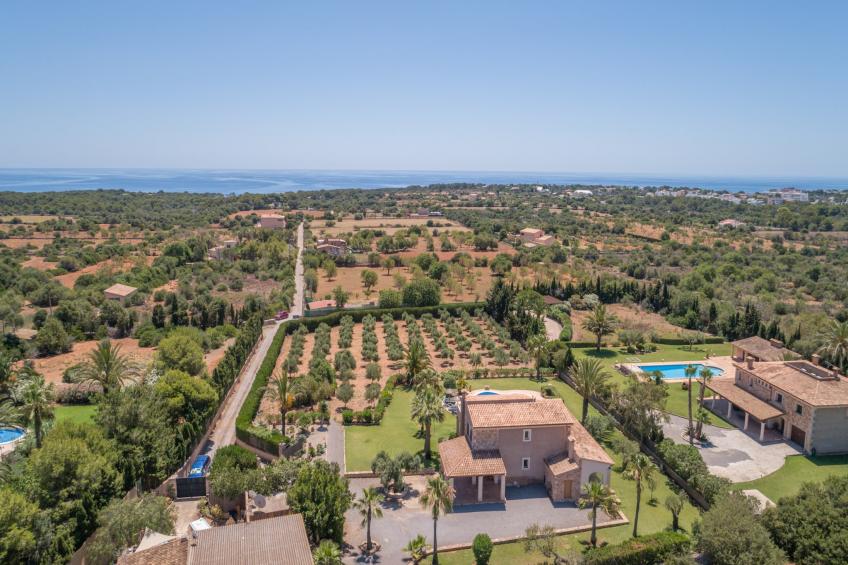 S'hort d'Or, Finca 5StarsHome Mallorca - foto 31