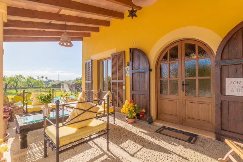 Sa Tanqueta Rustica, Finca 5StarsHome Mallorca - foto 54