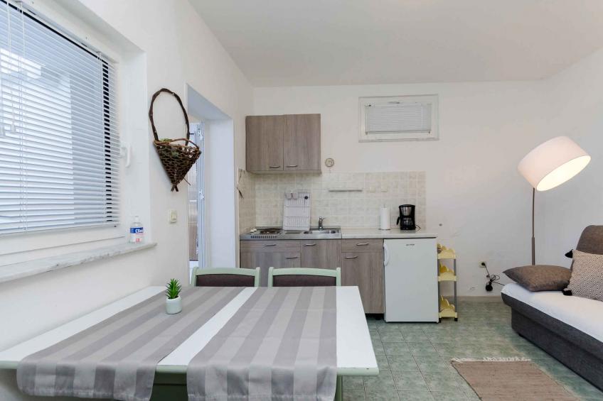 Holiday apartment near the sea - BF-RRNMK - foto 16