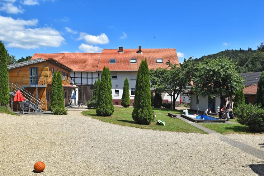 Am Ferienbauernhof - foto 32