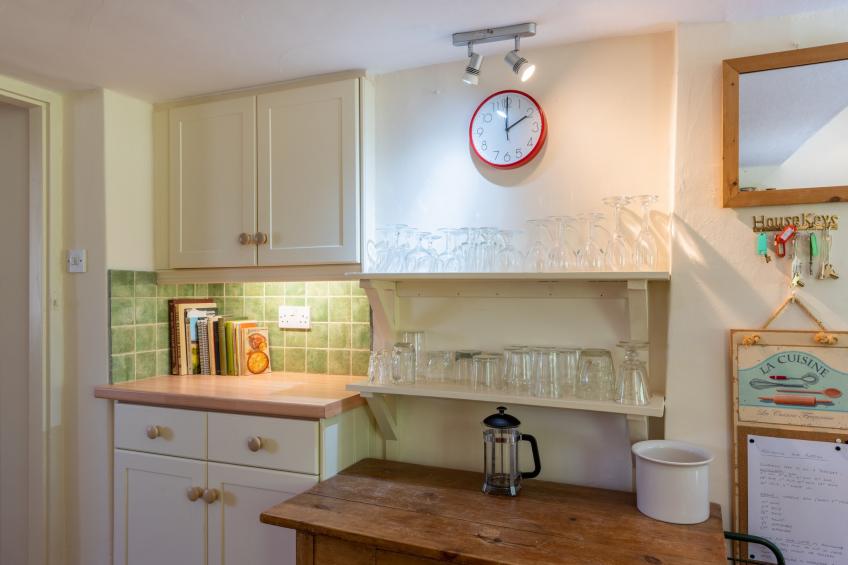 Valley Cottage - foto 13