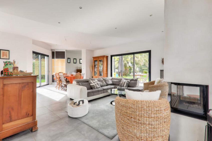 Maison à Saint-Armel - foto 9