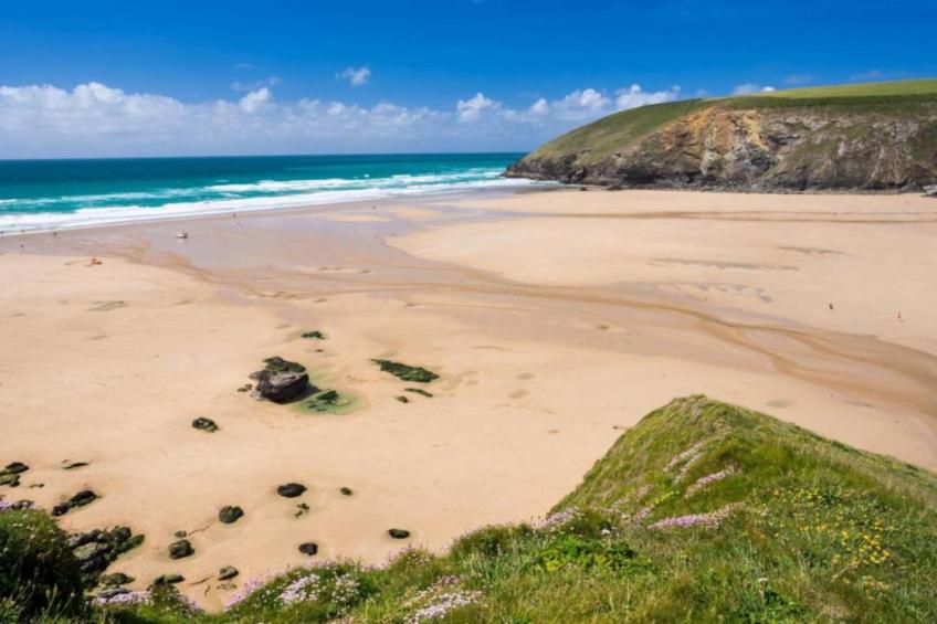 Old Lanvean Cottage - foto 19