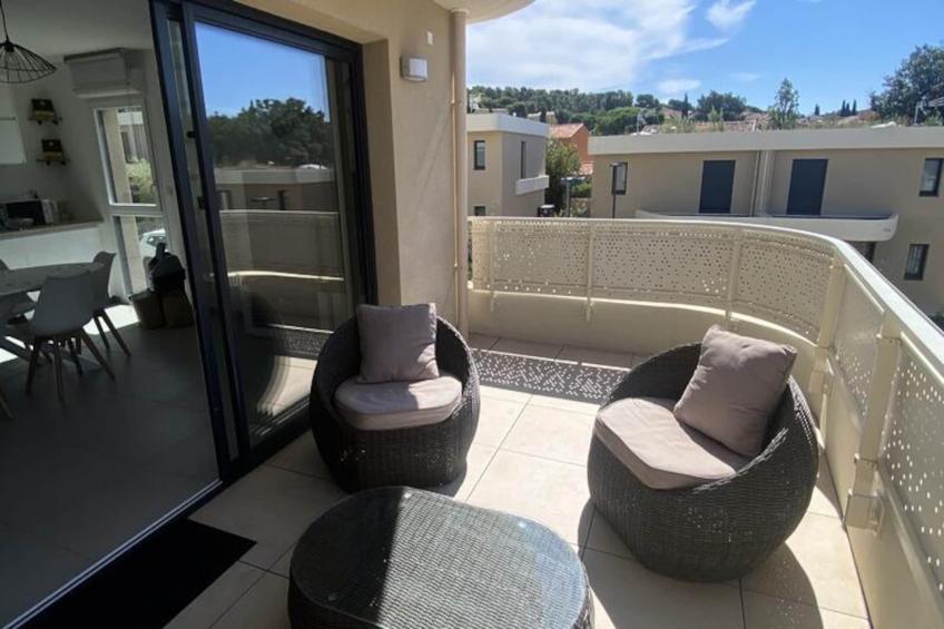 Allée des Oliviers - maeva Home - foto 12