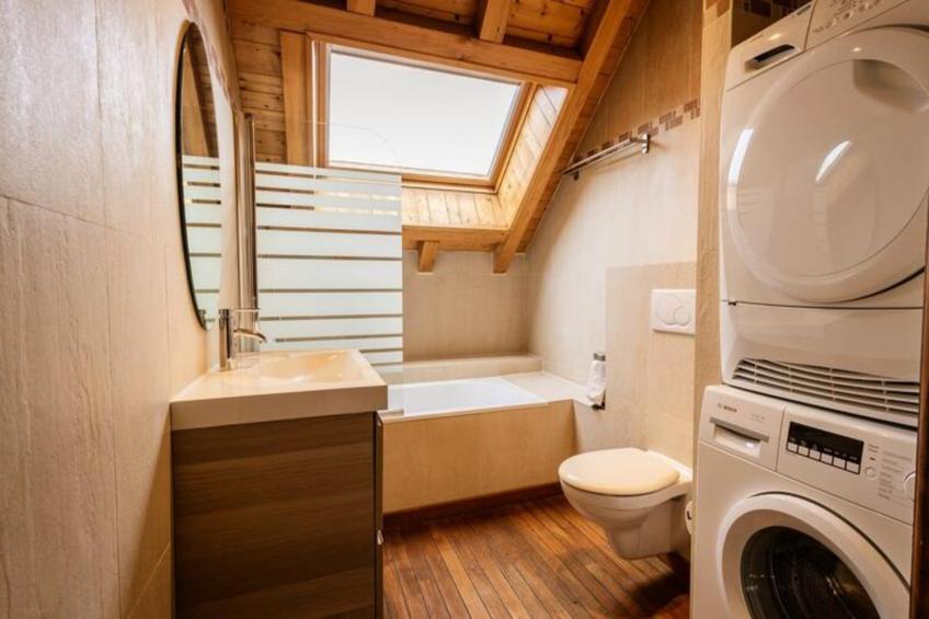 Résidence Les Fermes Du Planet - foto 20