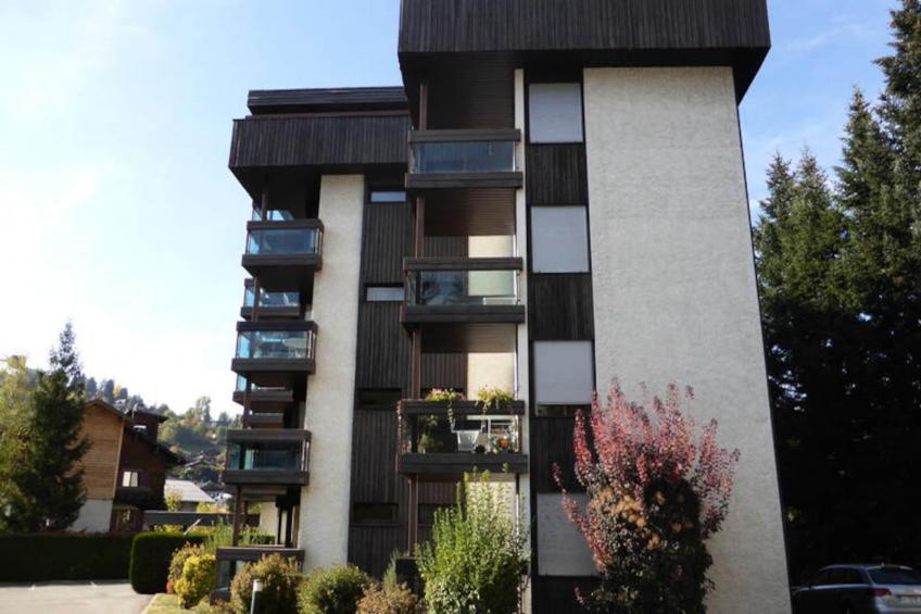 Résidence Castel Des Roches A - foto 5