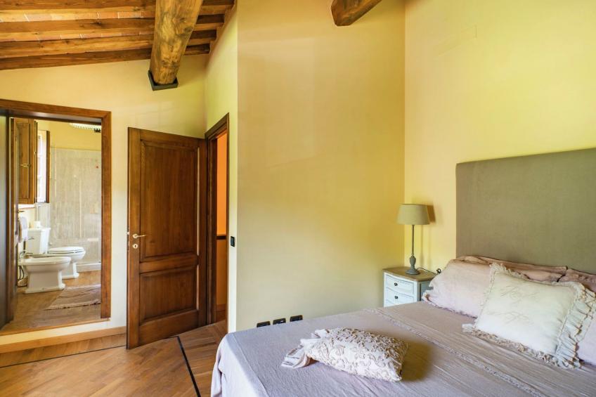 für 10 Personen in Montecatini Tere, Toskana (Provinz Pistoia) - foto 24