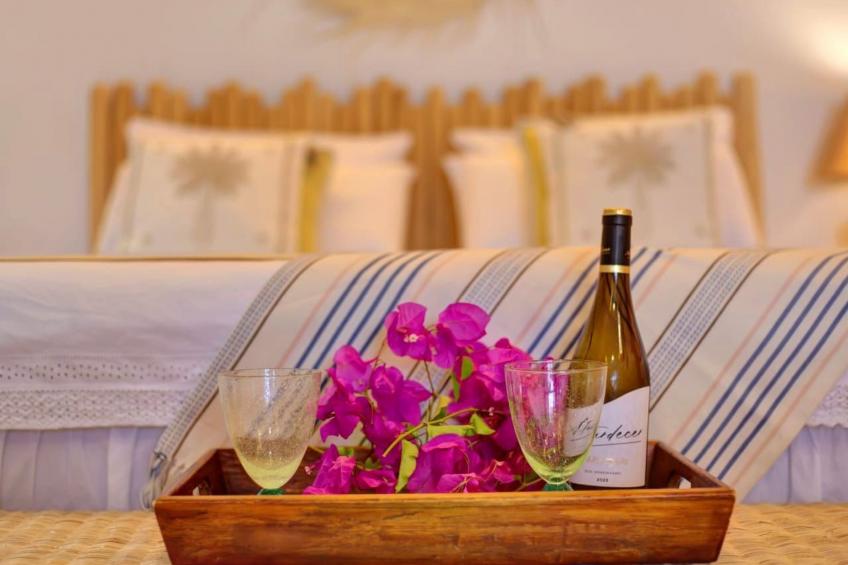 Luxuriöser Rückzugsort mit direktem Meerzugang und Pool - foto 38