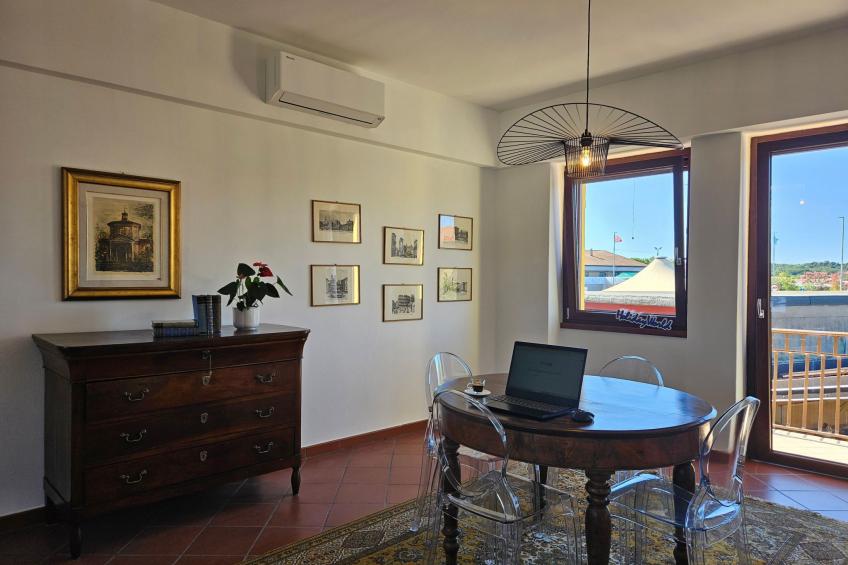 Zwischen Seen und Hügeln in Pina by Holiday World - foto 8