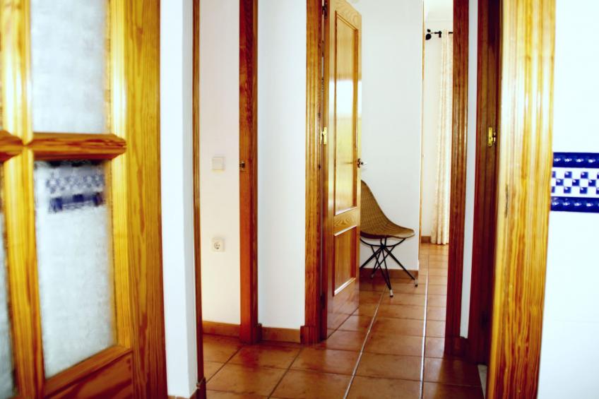 Wohnung Klimaanlage, Wifi, Terrasse, - foto 21