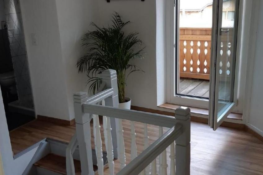 Wohnen im alten Bauernhaus,Wohnung EG - foto 8