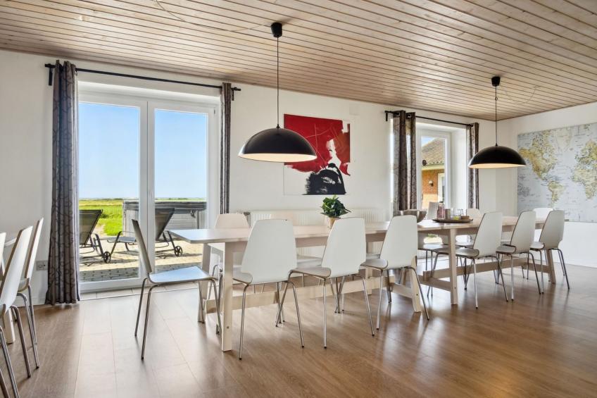 "Stefania" - 700m from the sea in Western Jutland - foto 32