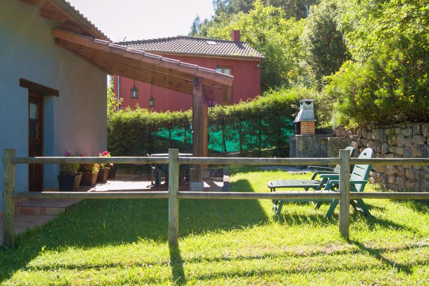 Casa La Pumarada - Nur wenige Kilometer vom Meer entfernt - foto 14