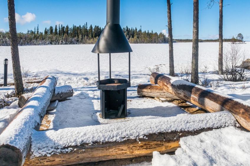 Villa aurora - foto 40