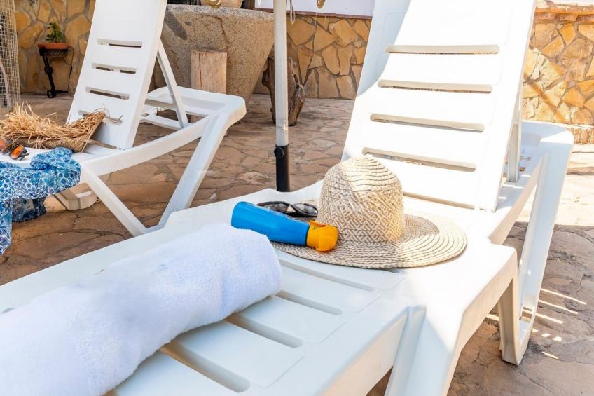 Cortijo la nobleza - foto 30