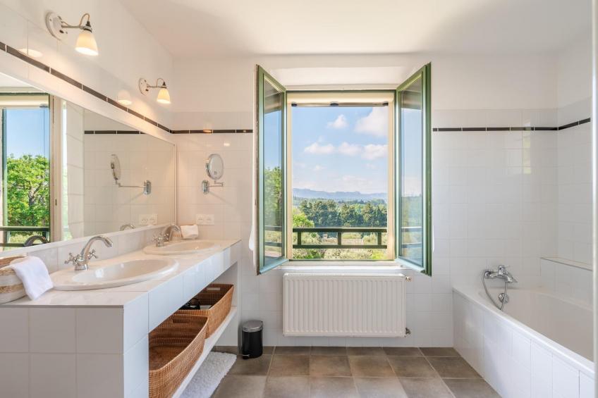 Le Mas Elaïa  votre havre familial avec piscine privée - foto 51