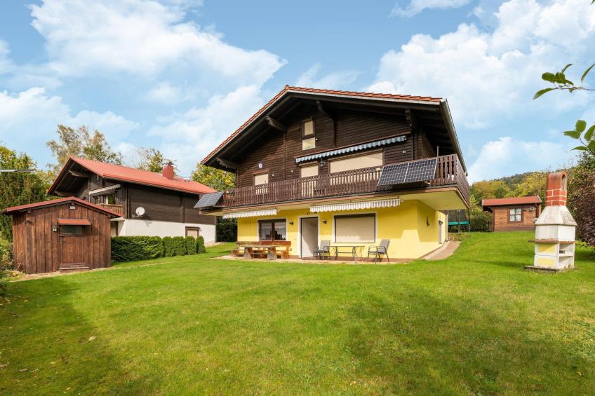 Ferienwohnung in Arrach bei Großer Arber - foto 19