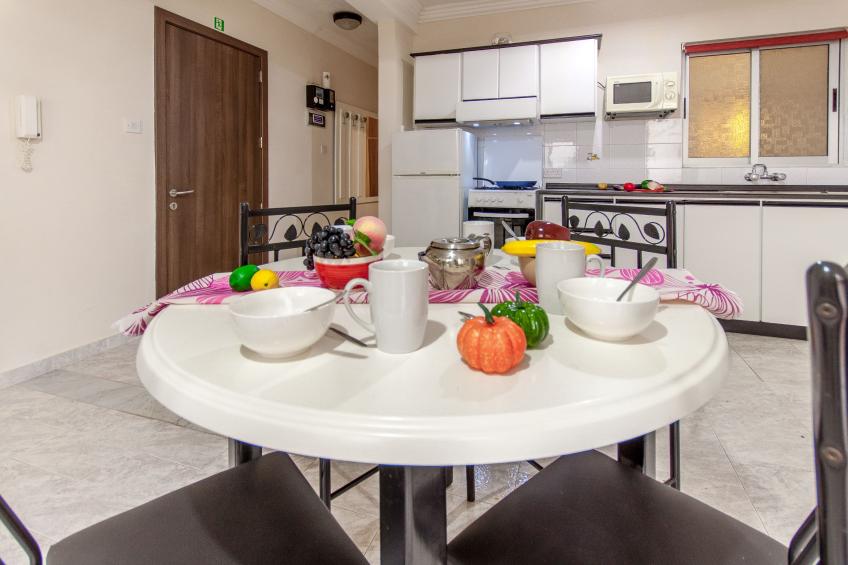 Merill Pool and Sea, charming Apart 3 - foto 7