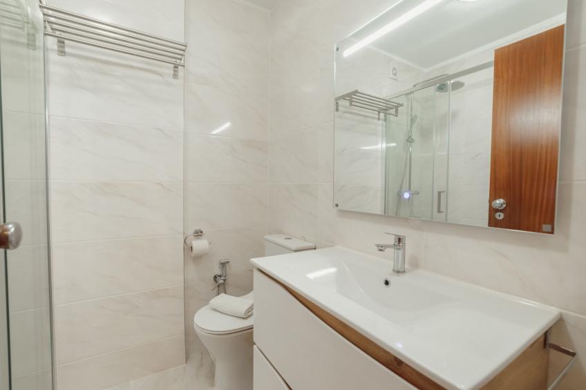 ESPINHO MODERN 3 BEDROOM APARTMENT by VACATIONY - foto 15