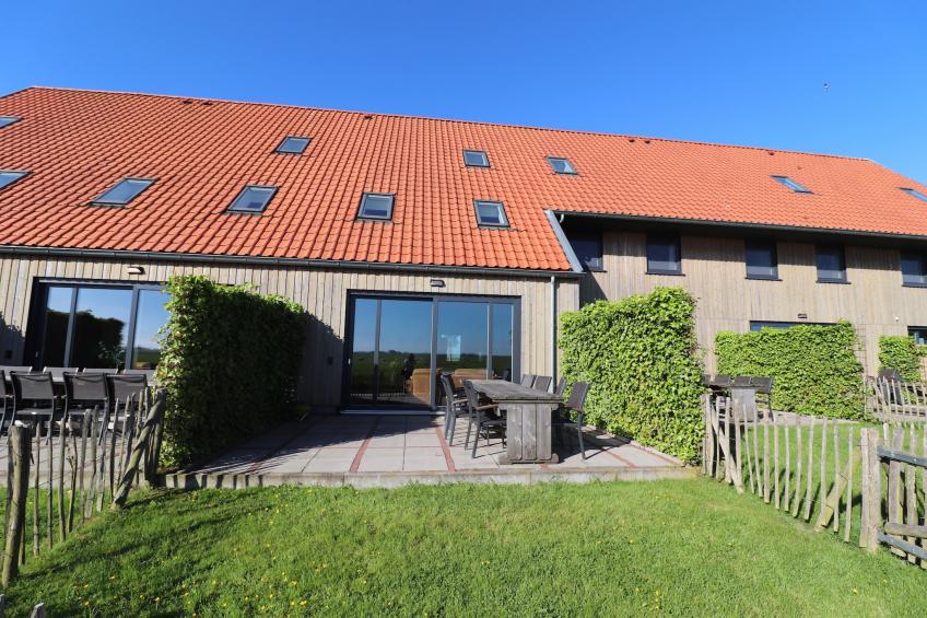 Friese Villa 4 6 pers met sloep optioneel bij te boeken - foto 2