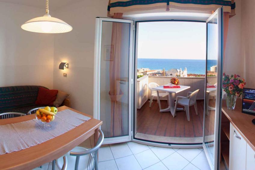 Holiday apartment Residence Sant Anna - BF-YGWW - foto 12