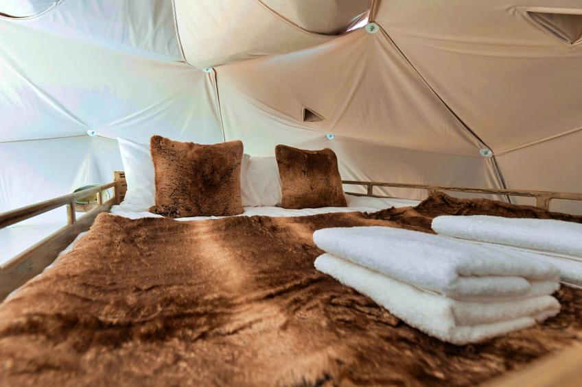 Scotney Luxury Dome - foto 8