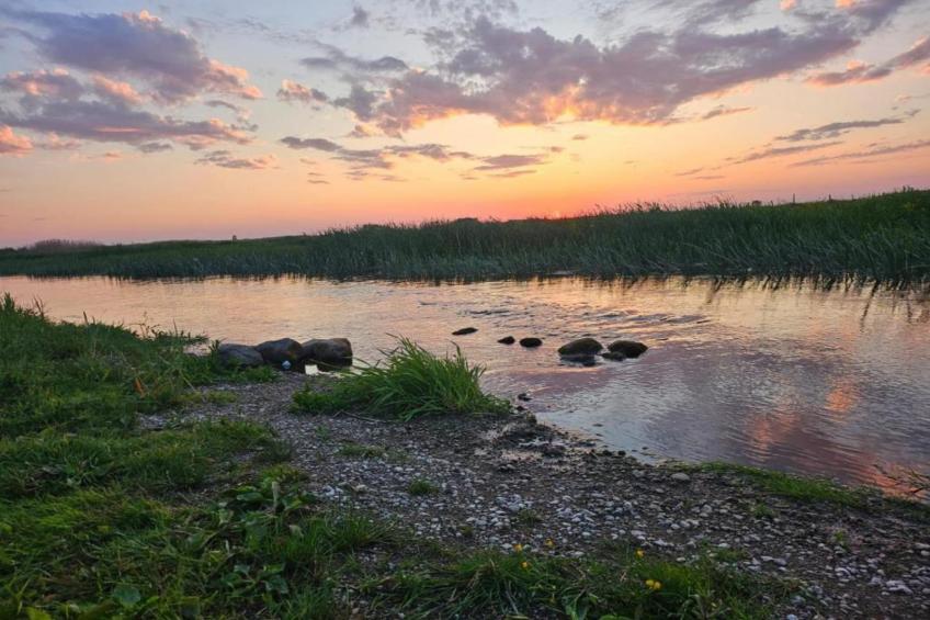 A large comfortable house Gajewo in Podlasie - foto 22