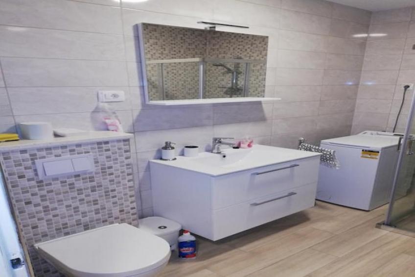 Apartments Marko - Two Bedroom Apartment with Terrace with Sea View (A4) - foto 8