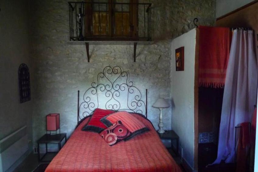 Belle Villa Provençale Avec Piscine Et Jacuzzi - foto 14