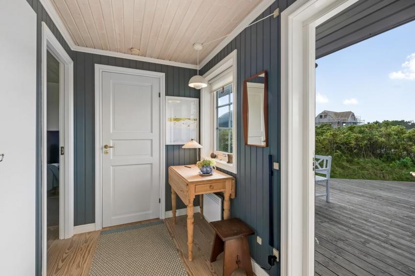 "Aise" - 75m from the sea in Western Jutland - foto 23