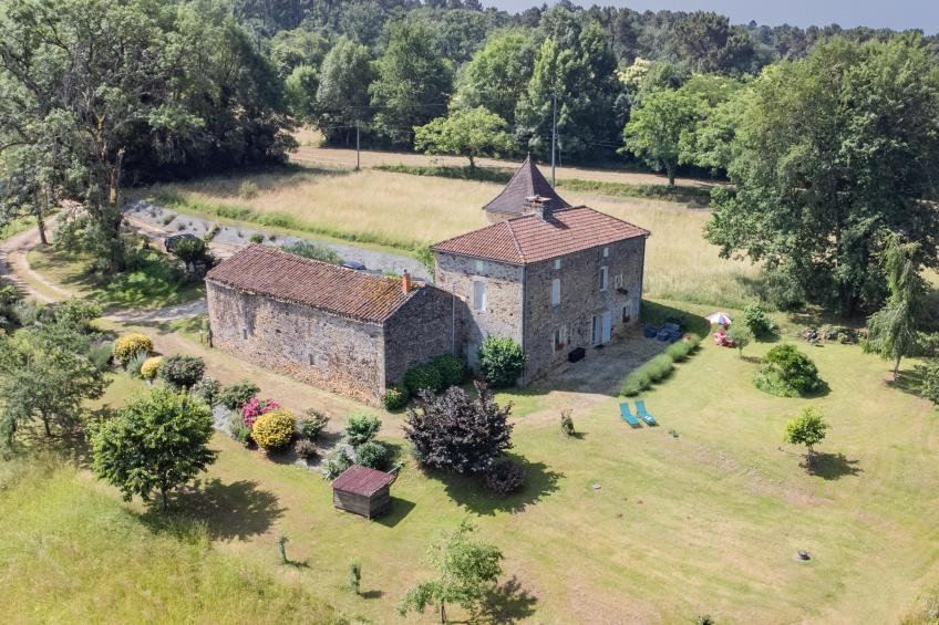 Maison des Yourtes - foto 18