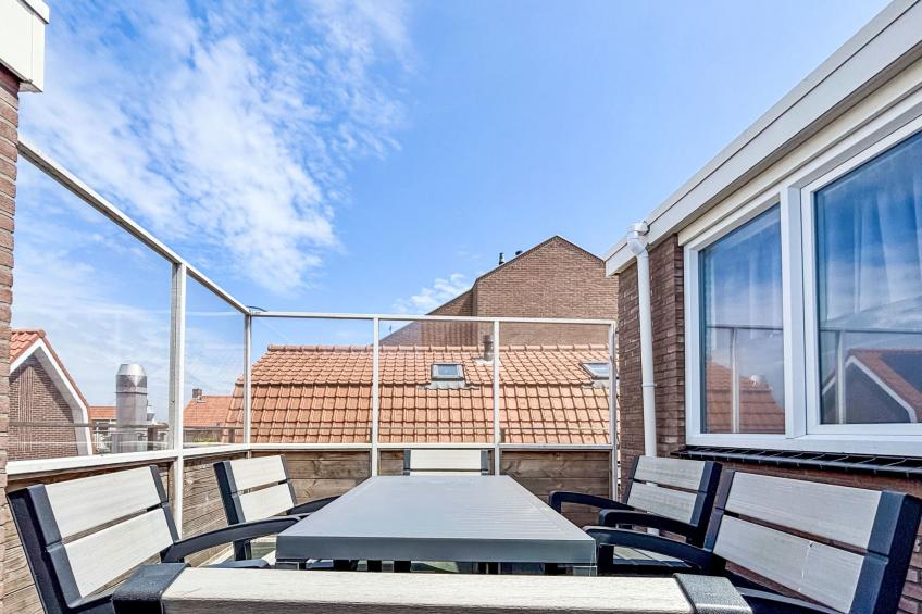 Beach House Westkapelle 105.3 - foto 2