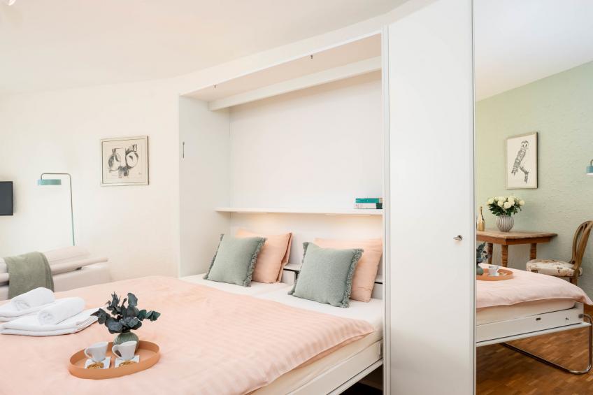 Doppelzimmer Classic - foto 10