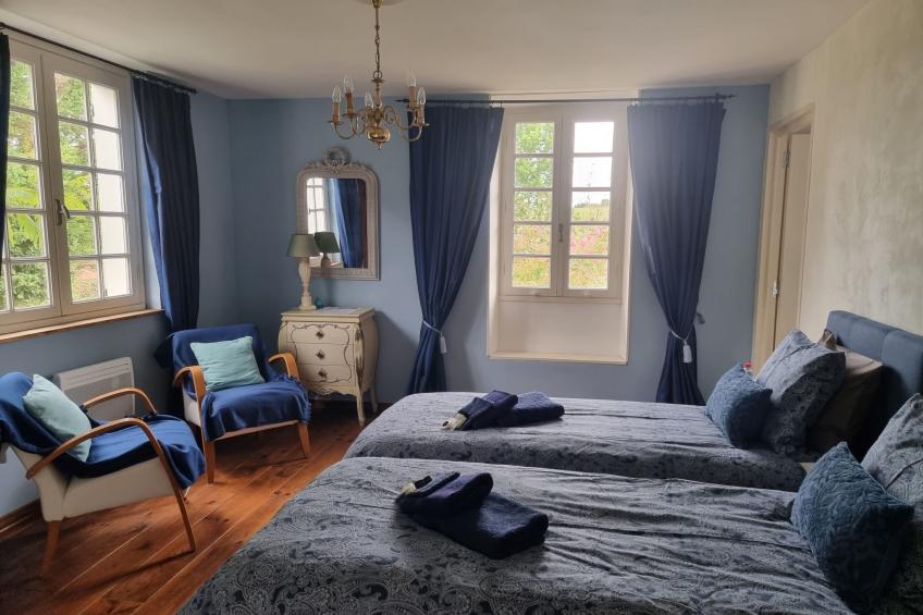 Villa 'Grand Tauzia' - foto 23