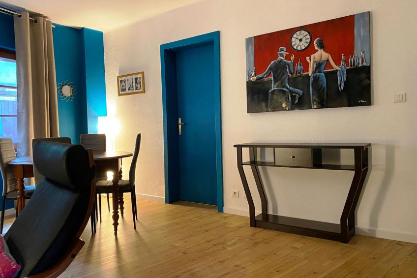 Bugatti in Riquewihr - foto 4