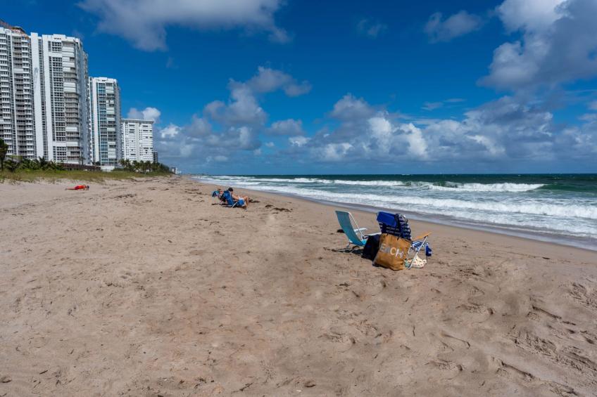 La Dolce Vita - Villa am Intracoastal Waterway - foto 29