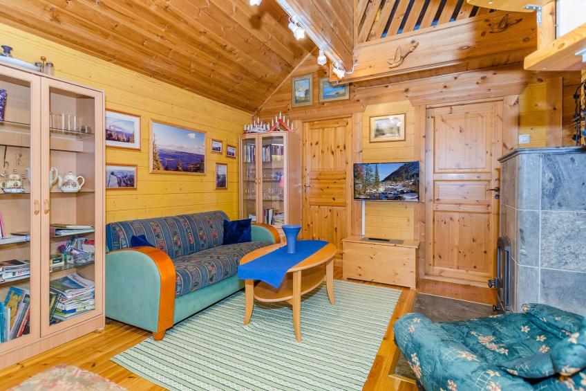 Villa käpytikka - foto 4