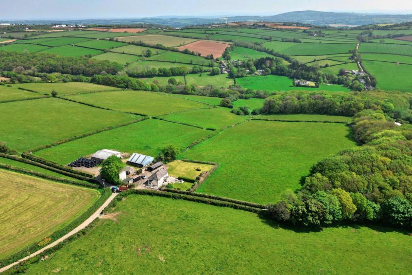 Cutkieve Farm Cottage - foto 8