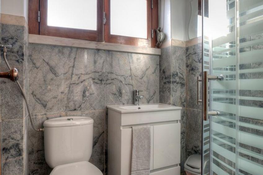 Wohnung "Apolonia7" mit Blick auf das Wasser - foto 17