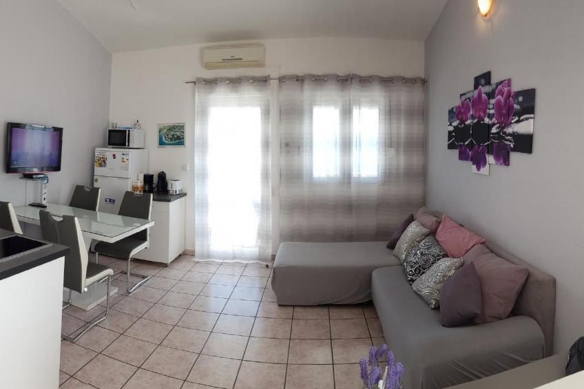 Appartement in Stanići mit Grill - foto 28