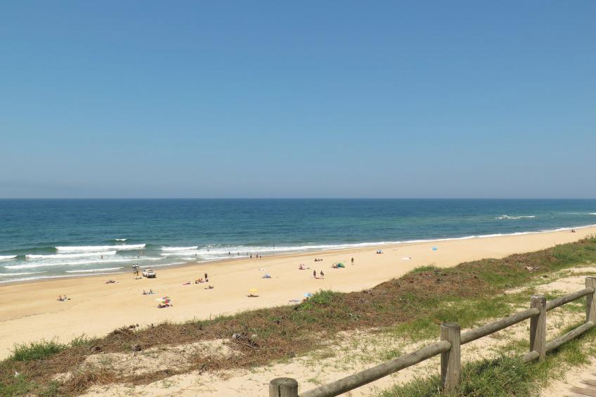 Villa contis plage 900m vom Ozean entfernt - 3 Schlafzimmer - foto 38