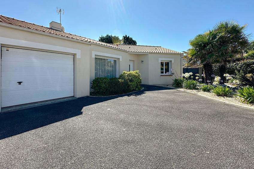 Villa Sel et Pins - foto 24