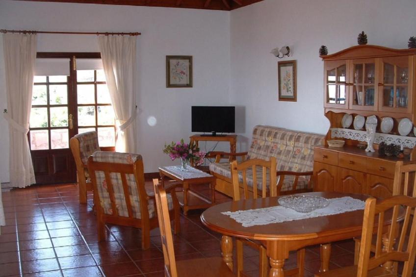 "Las Viñas" mit Wasserblick - foto 31