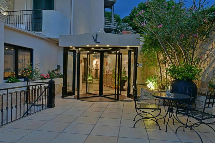 APARTMENTS VILLA LINDA - Bilo 2 Pax Basic Innerview - B2B B3B B4B - foto 2