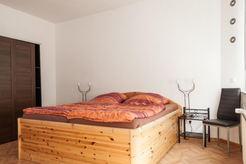 Gemütliche Ferienwohnung in Lerbach - foto 4