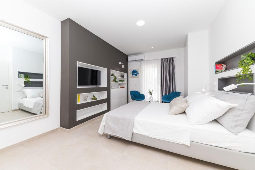 Scenic Elegant Trogir Villa with Pool - Five Bedroom Villa - foto 26