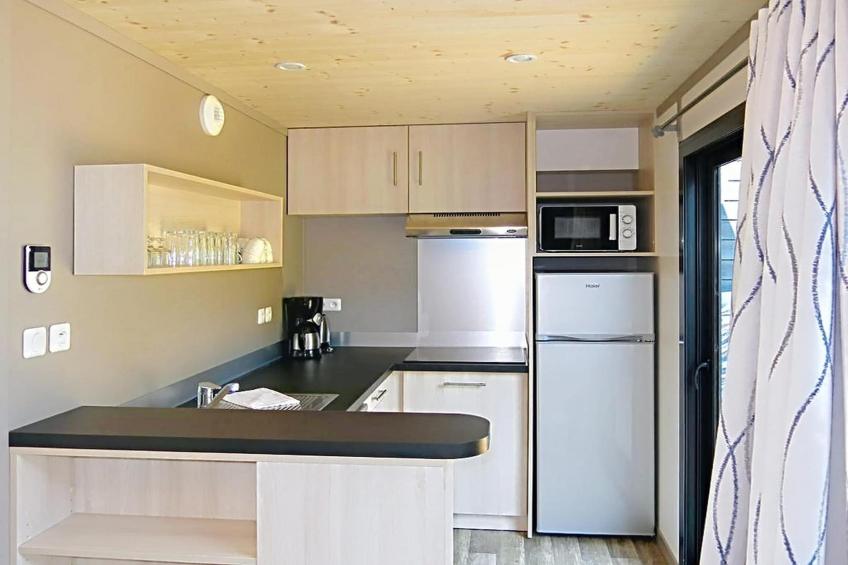 Cottage 2 pièces Supérieur - 2 pers - foto 3