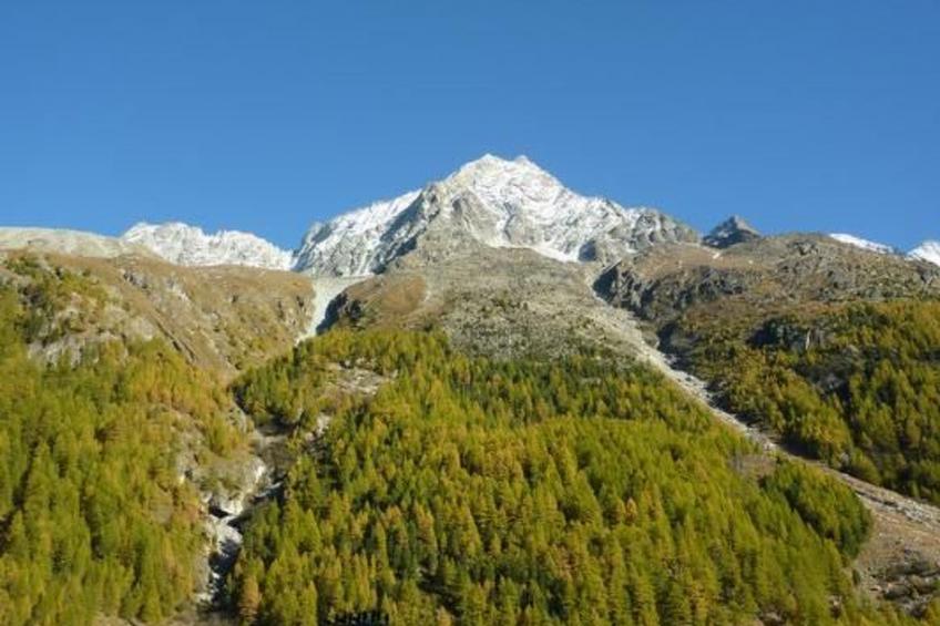 Chalet Le Murmure du Torrent - foto 27